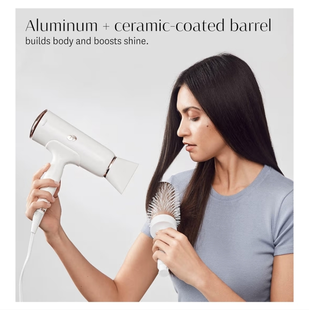 T3 Volume 3.0 Round Brush